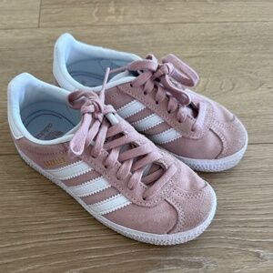 Adidas Girls Shoes